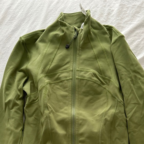 lululemon athletica Other - Define Jacket Nulu